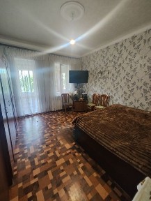 Сертификат‼️Продам 3 к. кв. на Одесской, пр. Азербайджанский
