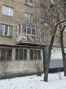 ВЛАСНИК! Продаж квартири 3к. Центр Харкова