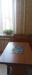 Продам 1 ком. кв. в пгт Кочеток