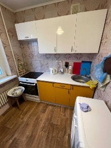 Продам шикарну 3-х кімнатну квартиру за вартістю 1-о кімнатної.