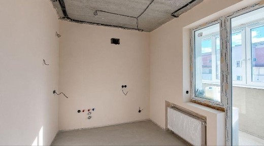 1-к, в новобудові ЖК «Пташка», вул. Ак. Барабашова б. 12 а, Салтівка