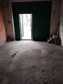 Хмельницька область, Городок