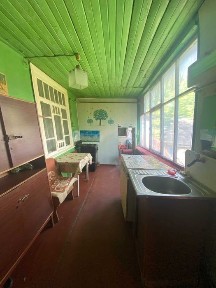 Продам частину будинку в історичному центрі Полтави