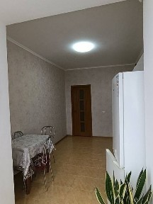 Двох кімнатна квартира. Озерна, новобудова