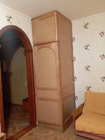 Здається в оренду 1кімнатна квартира по вул. Коротченко 3/5 пов. будинку