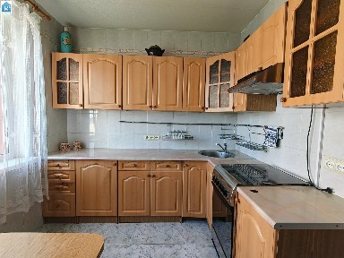 Киев, Тростянецкая ул., 6Д
