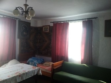 Продам або обмін на авто будинок в селі Загір'я Кукільницьне