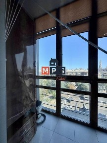 Продаж 3-кімнатної квартири в ЖК «Будинок на Набережній», Банний