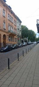 Львівська область, Львів, Галицький