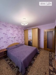 Продаж 2к квартири 52 кв. м на вул. Залізняка Максима 36 • ID 34408740