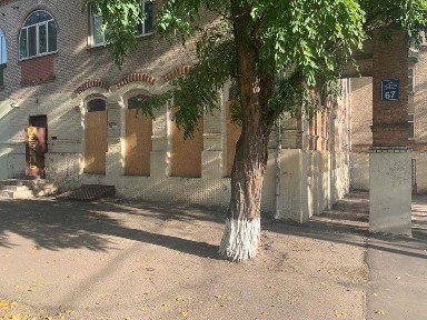 Продам помещение в Харькове на Холодной горе - Григоровском шоссе.