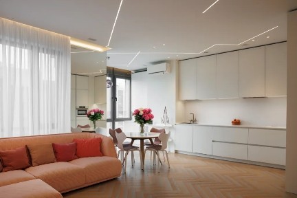 Продажа 2-комнатной квартиры 87 м², Костомаровская ул.