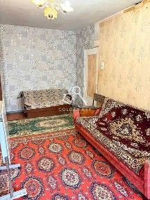 Продаж однокімнатної квартири на Сонячному