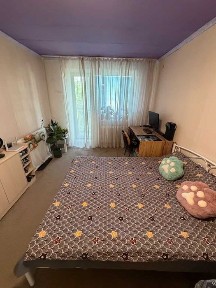 Продам 1 ком. На Слобожанском Проспекте! Кирпичь !