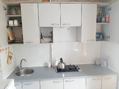 Продам 1ком квартиру Нагорный район ул. Полигонная 18