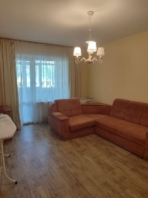 Здається вперше. ЧУДОВА 3 квартира, на Троєщині. Пр-т Червоної калини 54/9. 1 поверх.