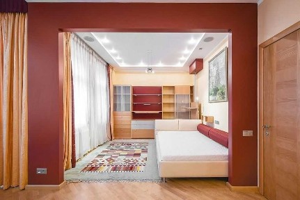 Оренда 3к квартири в Києві, Шевченківський р-н, Золотоворітська вул., 13 Без комісії