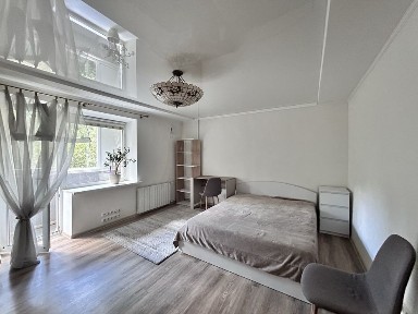 Київська область, Київ, Солом'янський