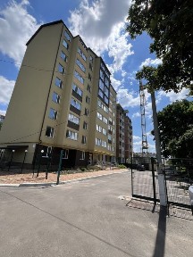 3 кімнатна квартира під держпрограми!