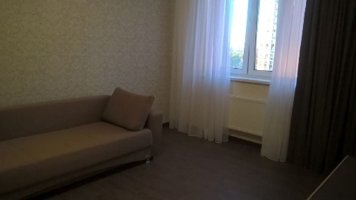 Аренда 1-комнатной квартиры 40 м², Николая Закревского ул., 103