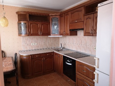 Аренда 3-комнатной квартиры 69 м², Пантелеймона Кулиша ул., 11