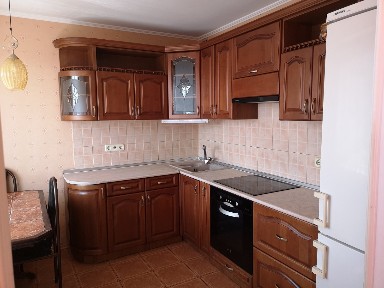 Аренда 3-комнатной квартиры 69 м², Пантелеймона Кулиша ул., 11