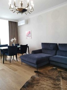 Киев, Леси Украинки бул., 7А