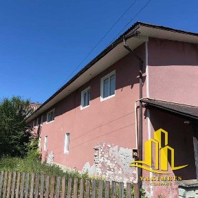 Продаж комерційного приміщення 477 кв. м. Заліщики, вул. Бандери