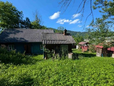 Будинок готовий до проживання
