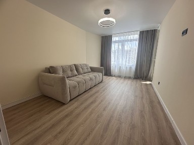 Продаж 2к квартири з ремонтом в нововобудові Тернопіль