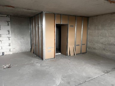 Продам 1-ю квартиру, 44 м2,ЖК «Краевидный» (iHome), ул. Балукова, 1.