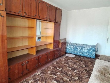 Двокімнатна в Фастові продаж.