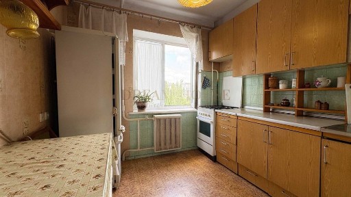 3 кімнатна квартира ст метро Либідська БЕЗ КОМІСІЇ