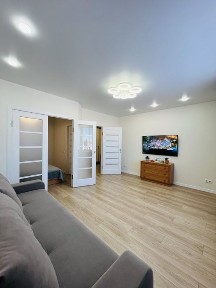 Продаж 2 кімнатної квартири в новобудові