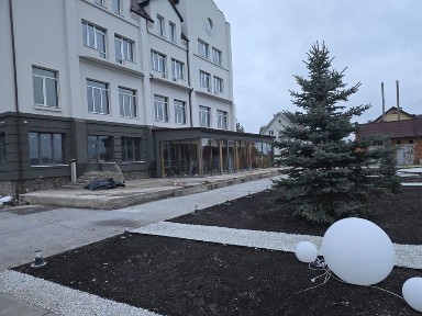 Івано-Франківська область, Старий Лисець
