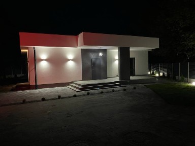 Стильний дім котедж 156 кв 3 спальні 8 сотих Гнідин Гнедин