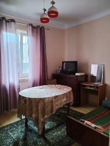Частина будинку в місті Фастів