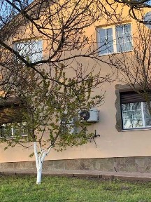 Київська область, Томашівка