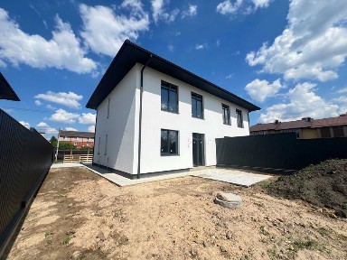 Київська область, Шевченкове