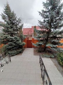 Київська область, Софіївська Борщагівка
