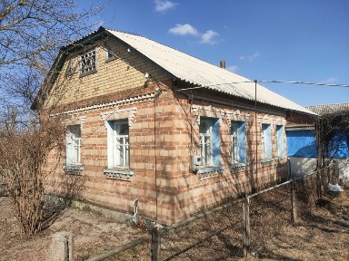 Продаж будинку с. Качали вул. Лесі Українки 30 соток