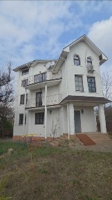Продаж будинку-особняка 314 м2 с Петрушки Київська область Бучанський район вул Дачна без комісії газ озеро
