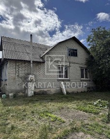 Просторий цегляний будинок 105 м² на 8,5 сотках у Бородянці | Гараж, літня кухня, газ. БЕЗ Комісії
