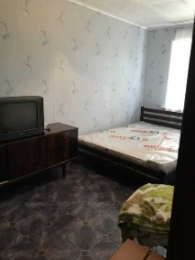 ‼️Продам /2 комн квартиру /Генерала Петрова S-44 м/парк, раздельные ‼️