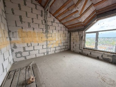 Продам однокімнатну квартиру ЖК Мариинский