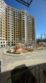 Одеська область, Одеса, Київський