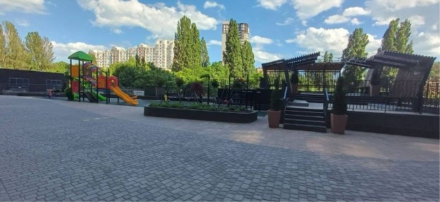 Одеська область, Одеса, Приморський