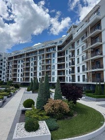 Одеська область, Одеса, Київський