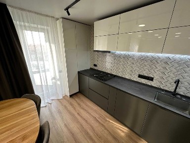 ‼️ТРЦ Київ‼️ 3к квартира з євроремонтом, 90 м², цегляна новобудова