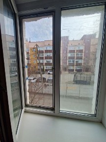 Продаж малосімейки в центрі